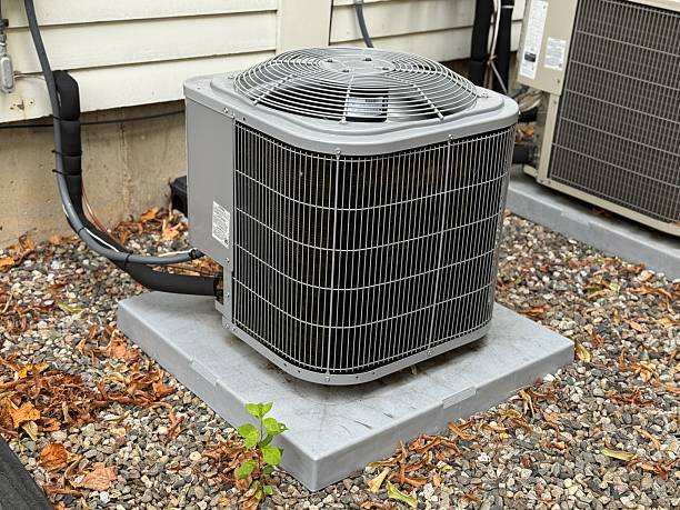 24/7 Emergency Heat Pump Repair experts in Hamilton, GA