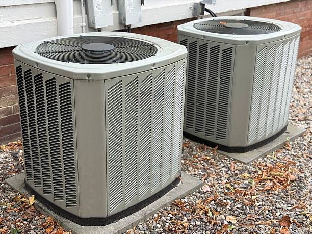 Reliable Heat Pump Repair contractor in Hamilton, GA by JG Cool HVAC